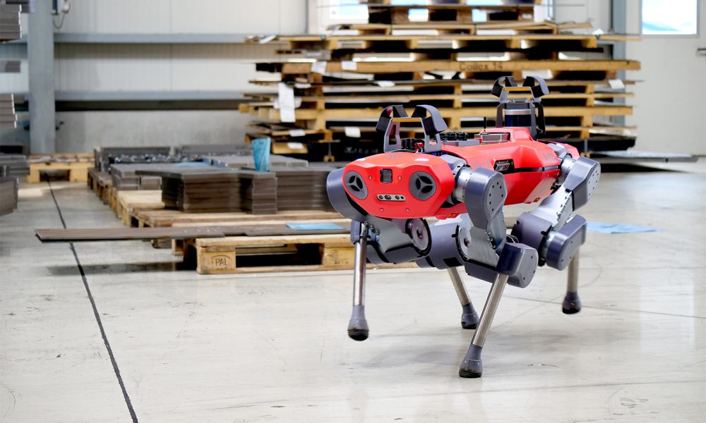 Research Infrastructure FZI Forschungszentrum Informatik