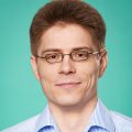 Portrait von Boris Amberg