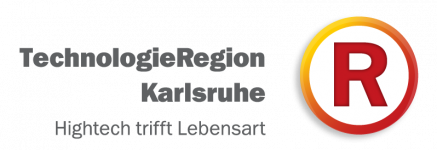 Logo Technologieregion KA